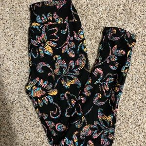 Lularoe leggings